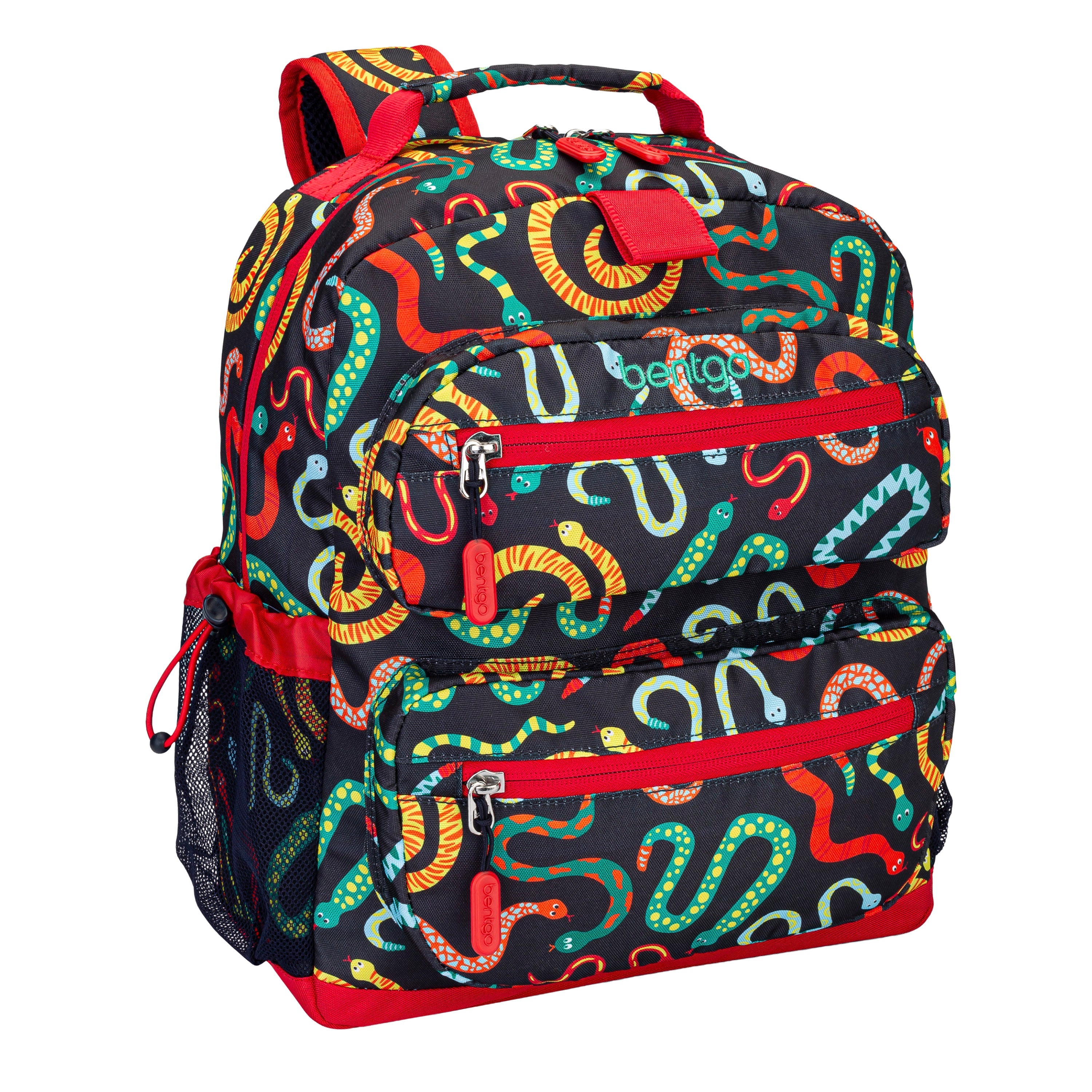 Bentgo Kids Prints Backpack