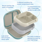 Bentgo Chill Max Lunch Box