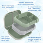 Bentgo Chill Max Lunch Box