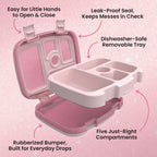 Bentgo Kids Lunch Box