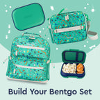 Bentgo Chill Kids Lunch Box (2-Pack)