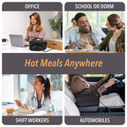 Bentgo Heat Electric Lunch Bag