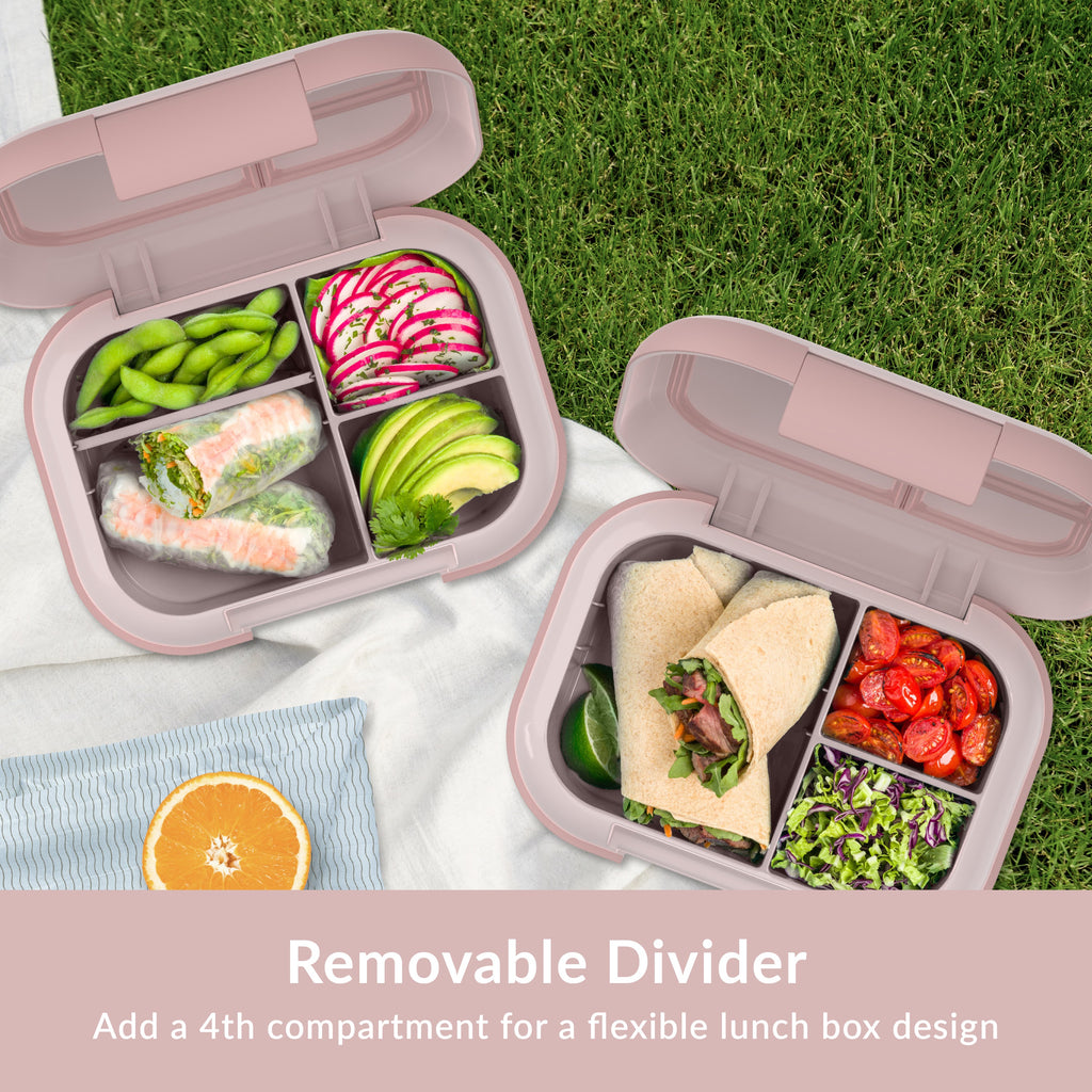 Bentgo Chill Max Lunch Box (2-Pack)