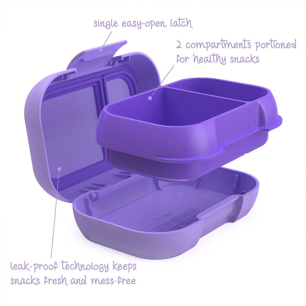 Bentgo Chill Kids Lunch & Snack Box
