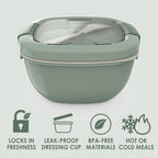Bentgo All-in-One Salad Container