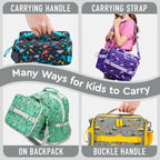 Bentgo Kids Prints Lunch Bag