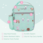 Bentgo Kids Insulated Lunch Tote