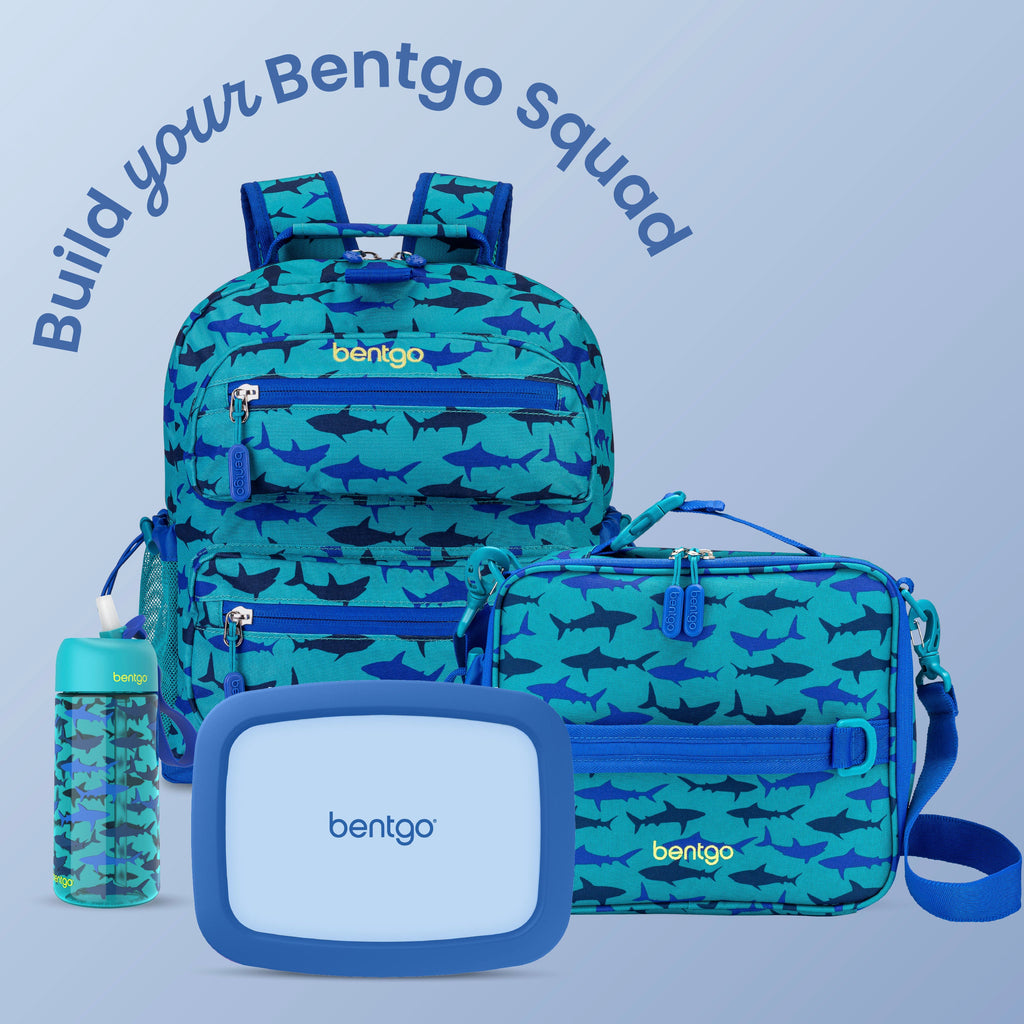 Bentgo Kids Lunch Box