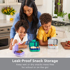 Bentgo Kids Snack Container