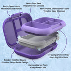 Bentgo Chill Kids Lunch Box