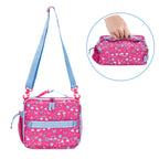 Bentgo Kids Prints Lunch Box & Lunch Bag