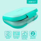 Bentgo Chill Kids Lunch Box - Personalized