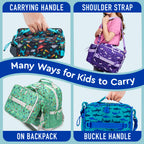 Bentgo Kids Prints Lunch Bag