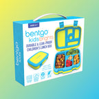 Bentgo Kids Lunch Box