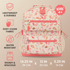 Bentgo Kids Prints Backpack