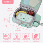 Bentgo Kids Prints Lunch Bag