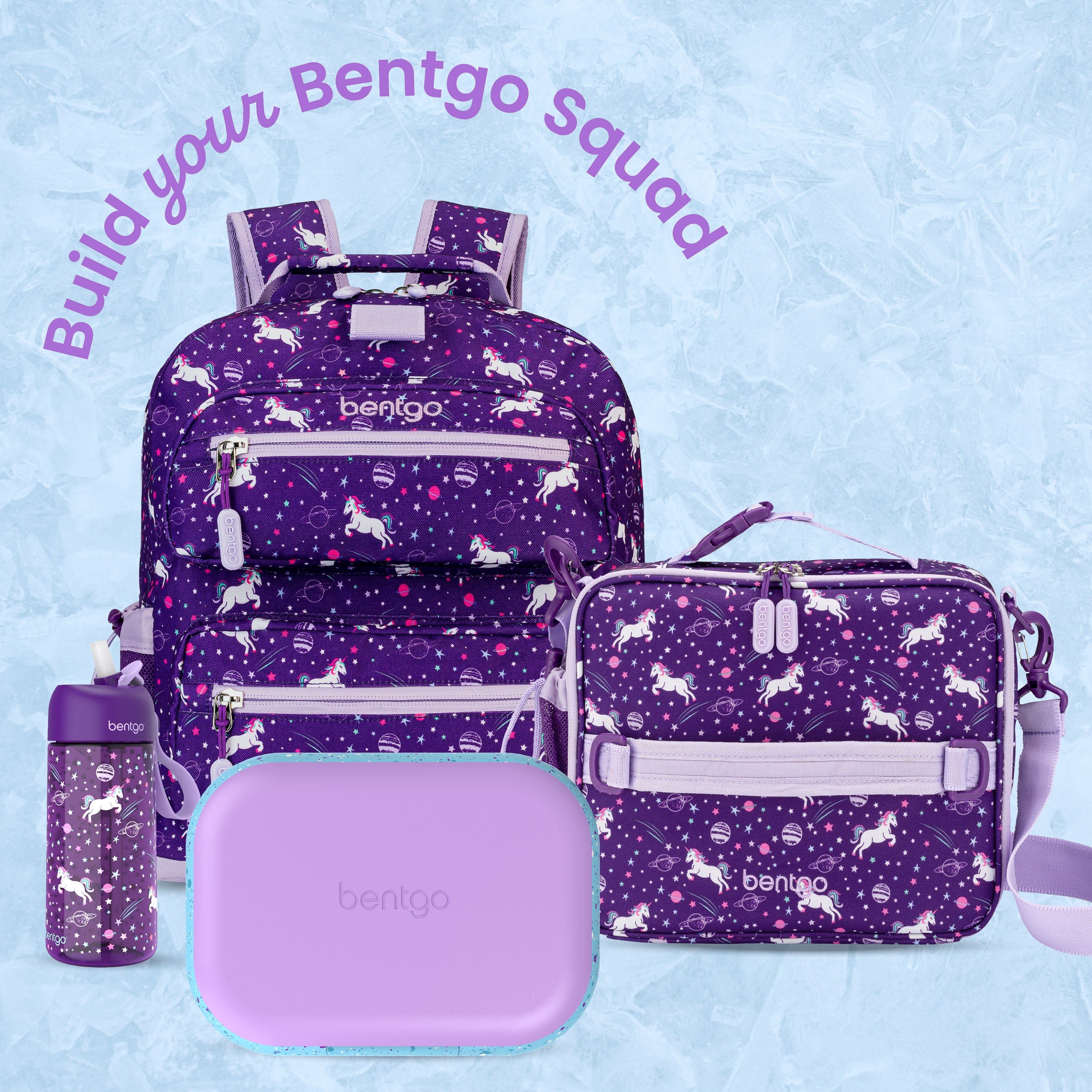 Bentgo Chill Kids Lunch Box