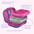 Bentgo Chill Kids Lunch Box