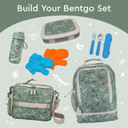 Bentgo Kids Prints Lunch Box