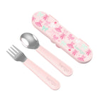 Bentgo Kids Stainless Steel Utensil Set