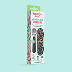 Bentgo Kids Stainless Steel Utensil Set